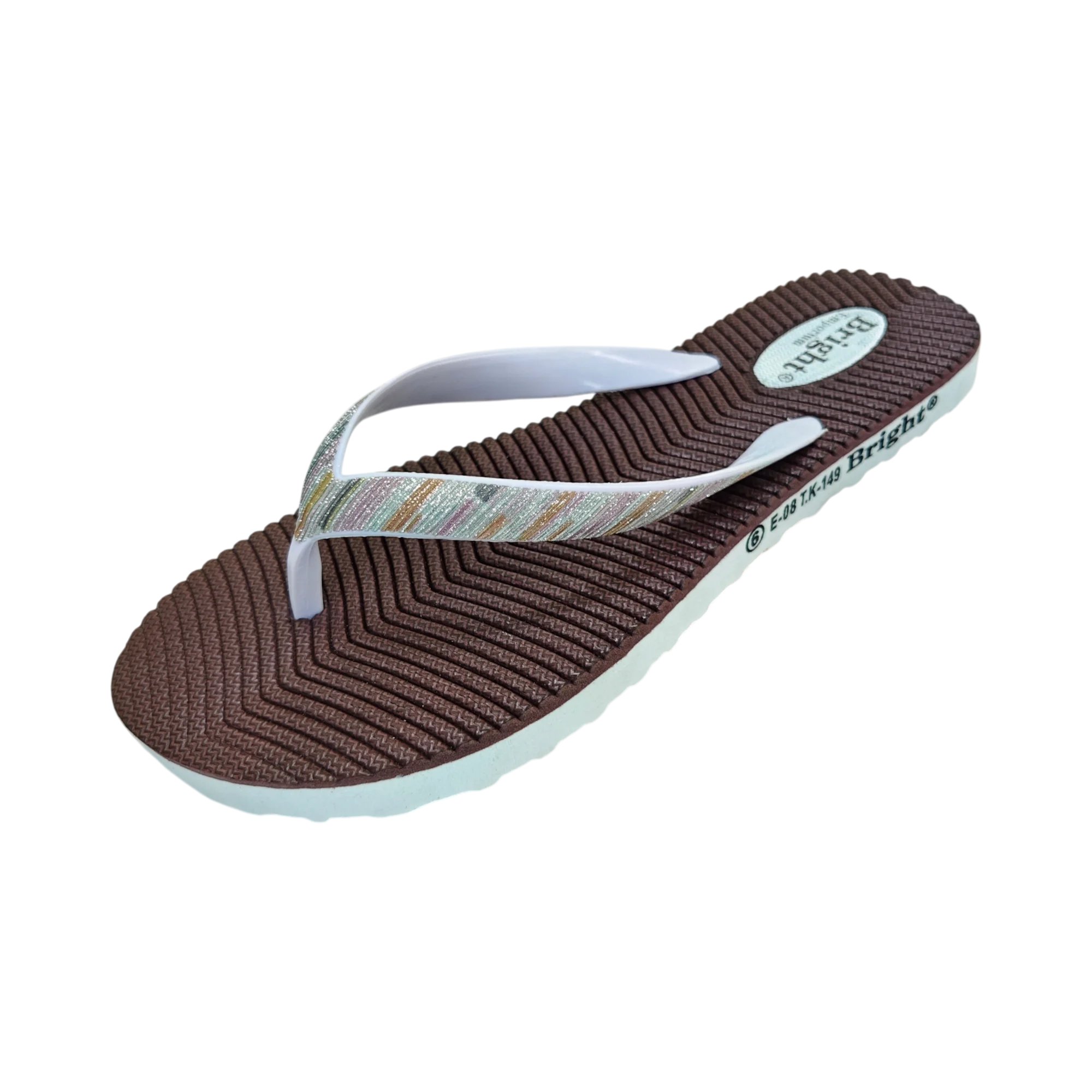 Bright Emporium E8 Chocolate