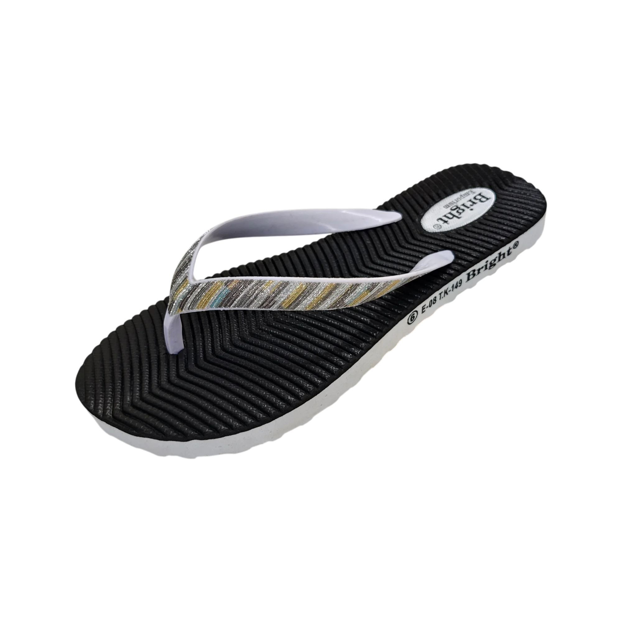 Bright Emporium E8 Black