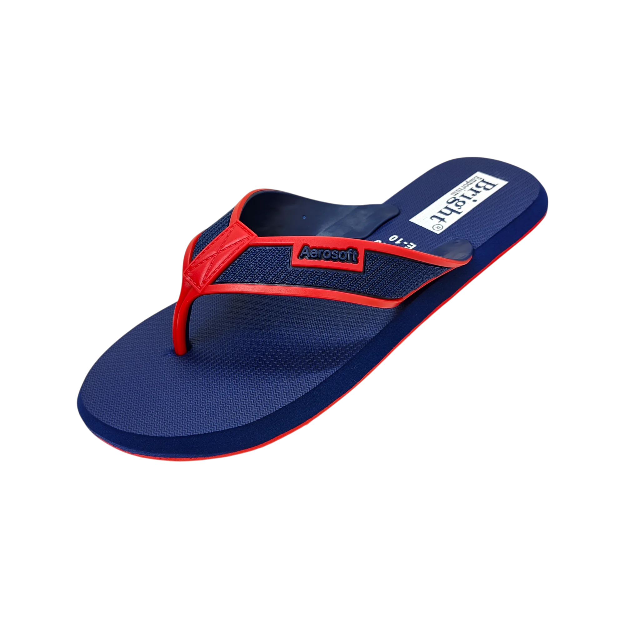 Bright Article Emporium Gents E10 Blue