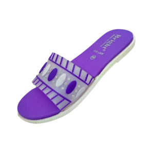 Bright Article 932 Purple