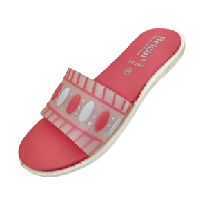 Bright Article 932 Pink