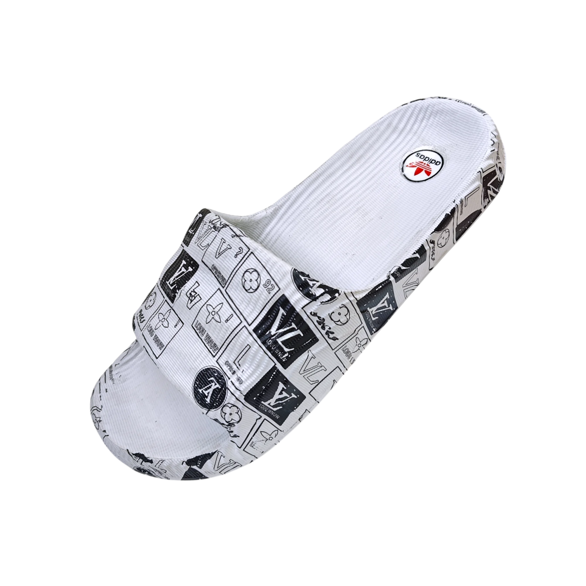 Bright Article Eva Gents 367 Gray