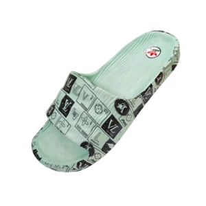 Bright Article Eva Gents 367 Olive Green