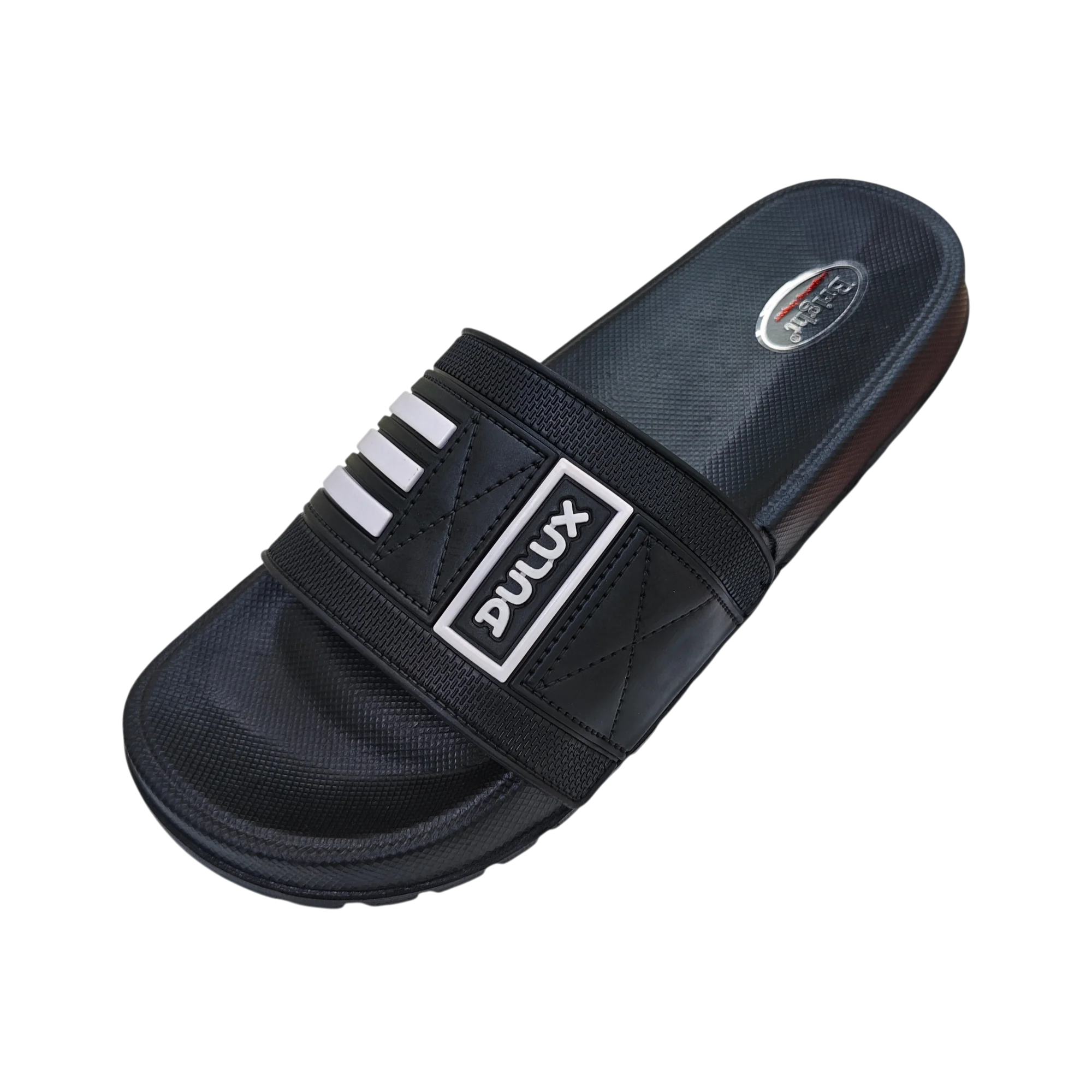 Bright Article Eva Gents 368 Black