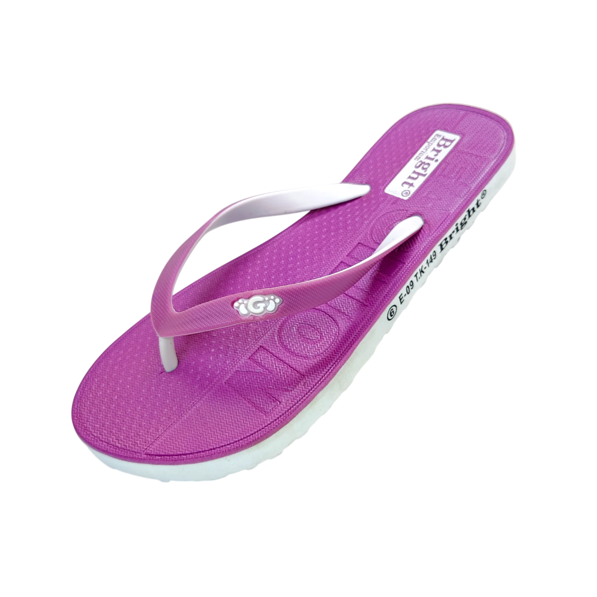 Bright Article Emporium Ladies E09 Pink