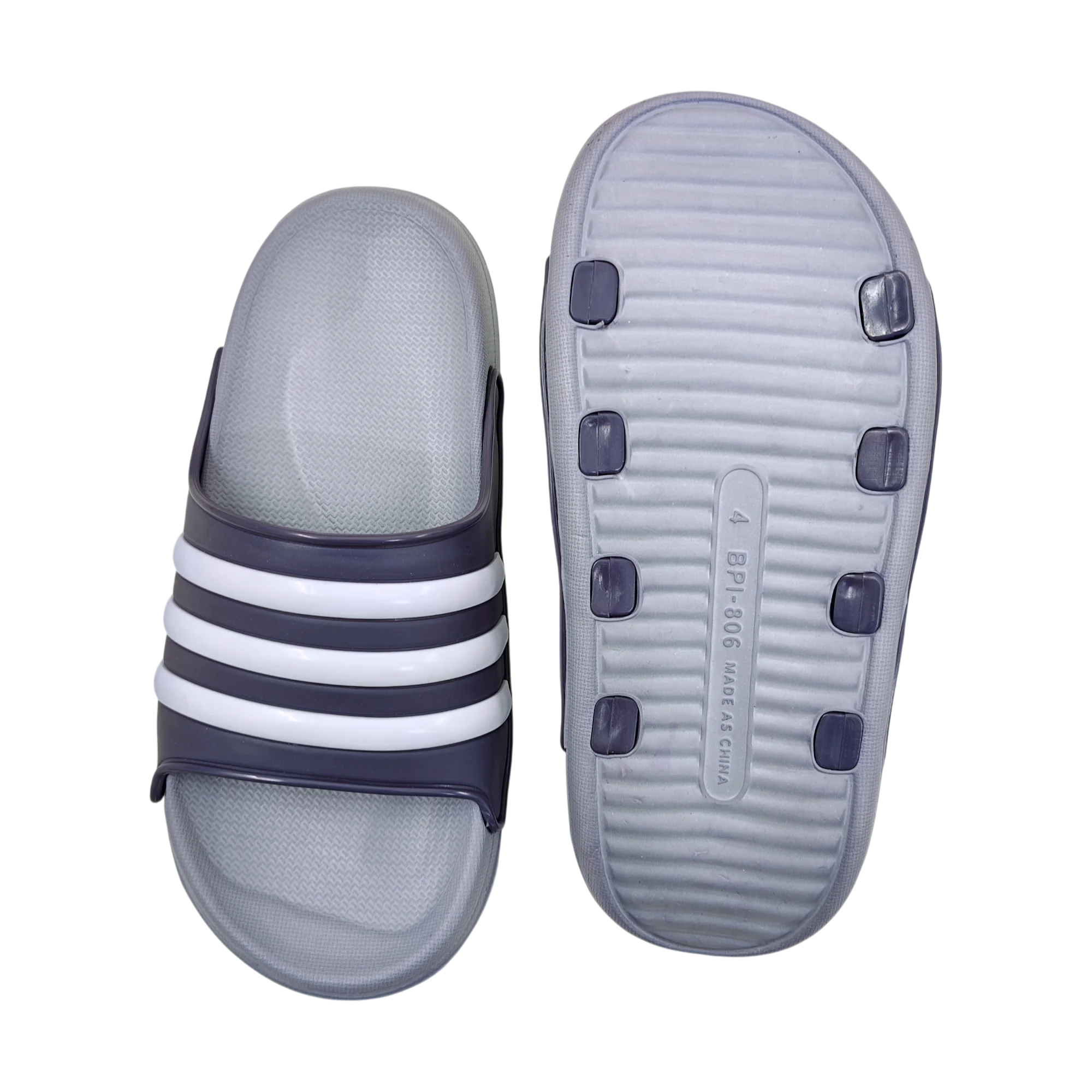 Bright Eva Gents Article 362 Gray