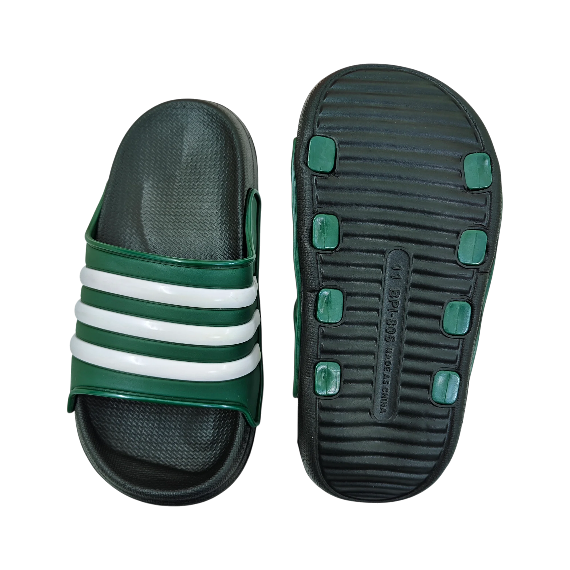 Bright Eva Gents Article 362 Green