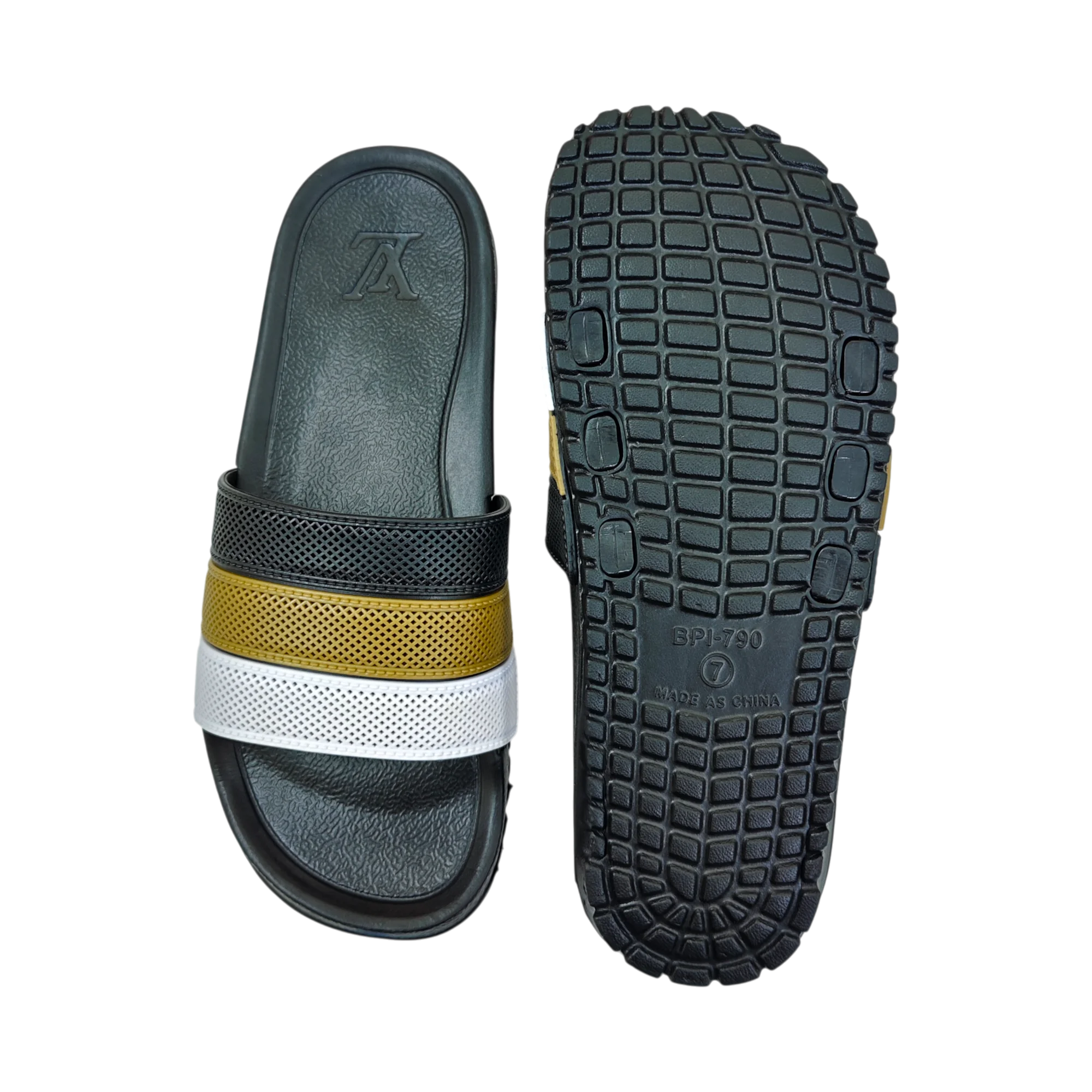 Bright Eva Gents Article 364 Brown