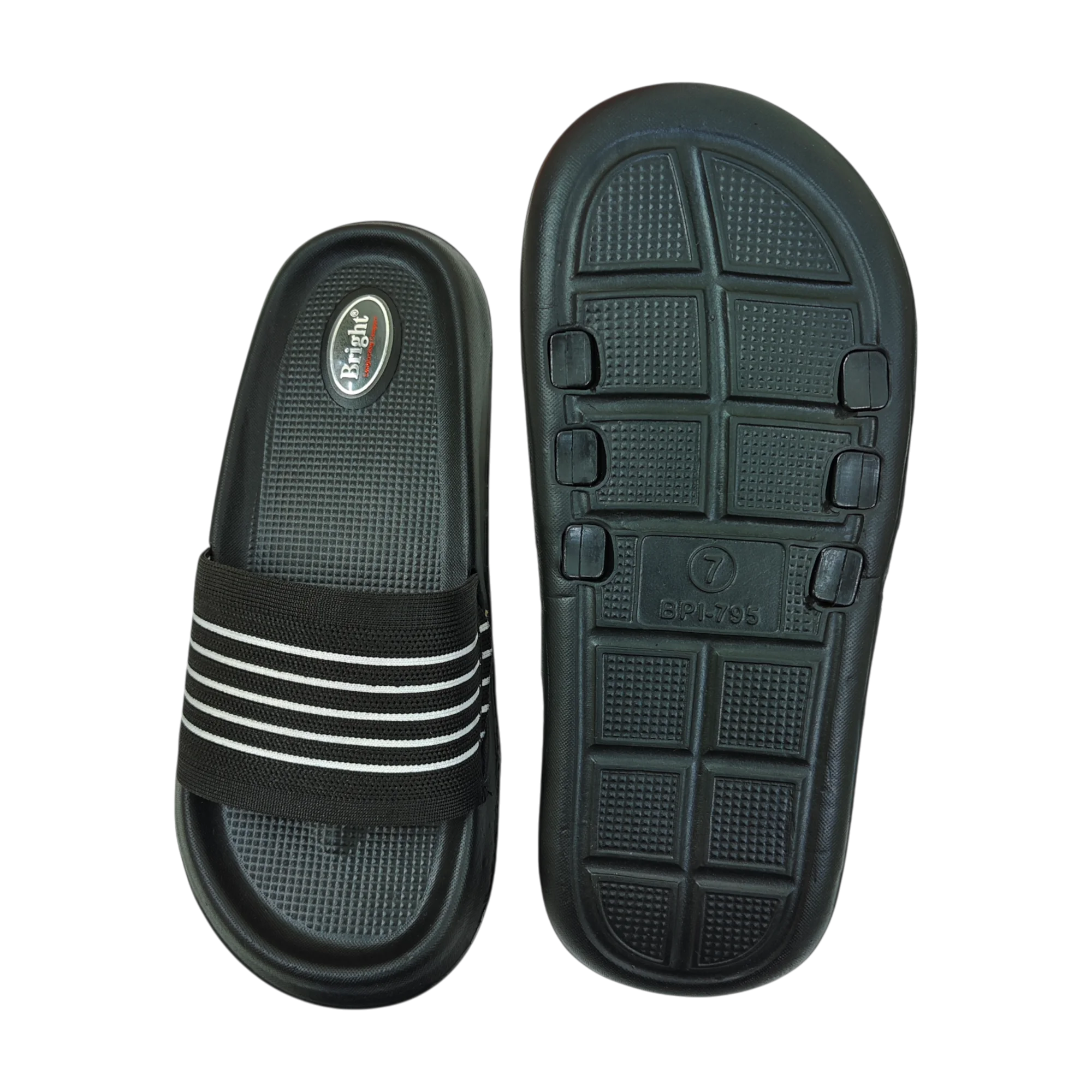 Bright Article Eva Gents 366 White