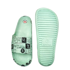 Bright Article Eva Gents 367 Olive Green