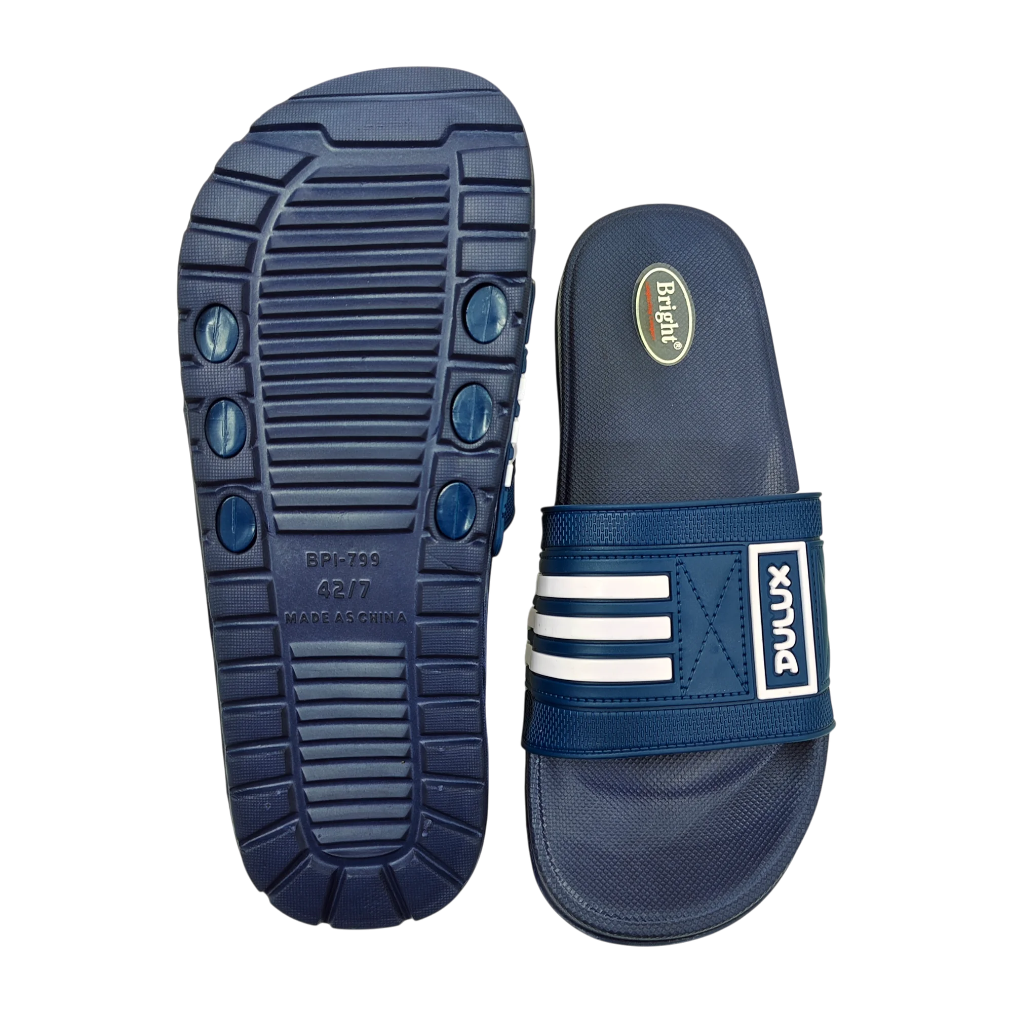 Bright Article Eva Gents 368 Blue Bright Article Eva Gents 368 Blue