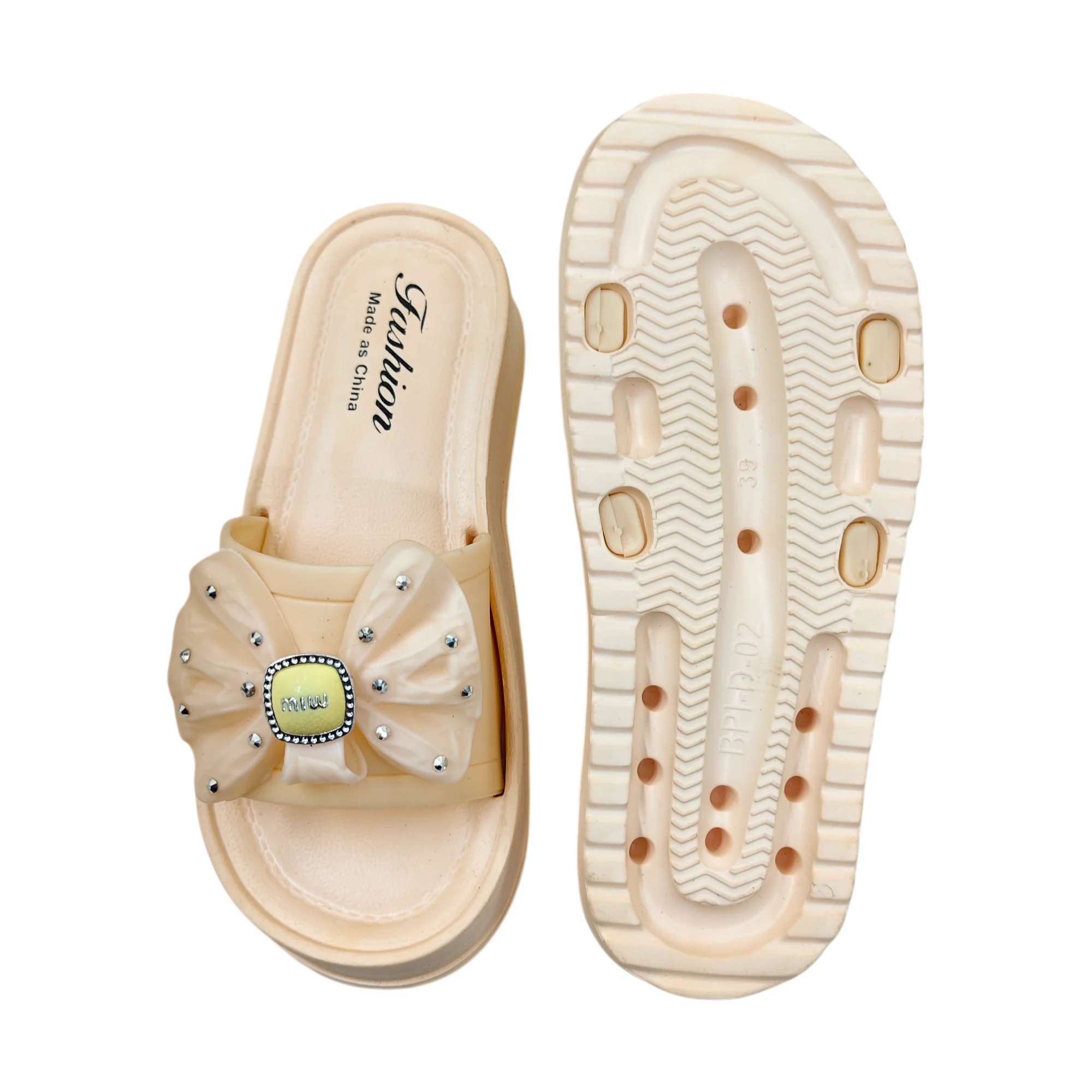 Bright Eva Ladis Article 363 Cream