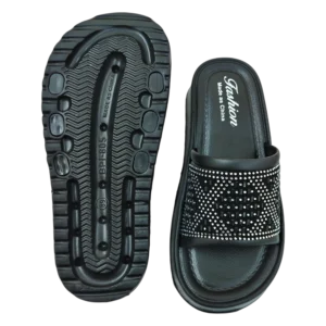 Bright Article Eva Ladies 365 Black