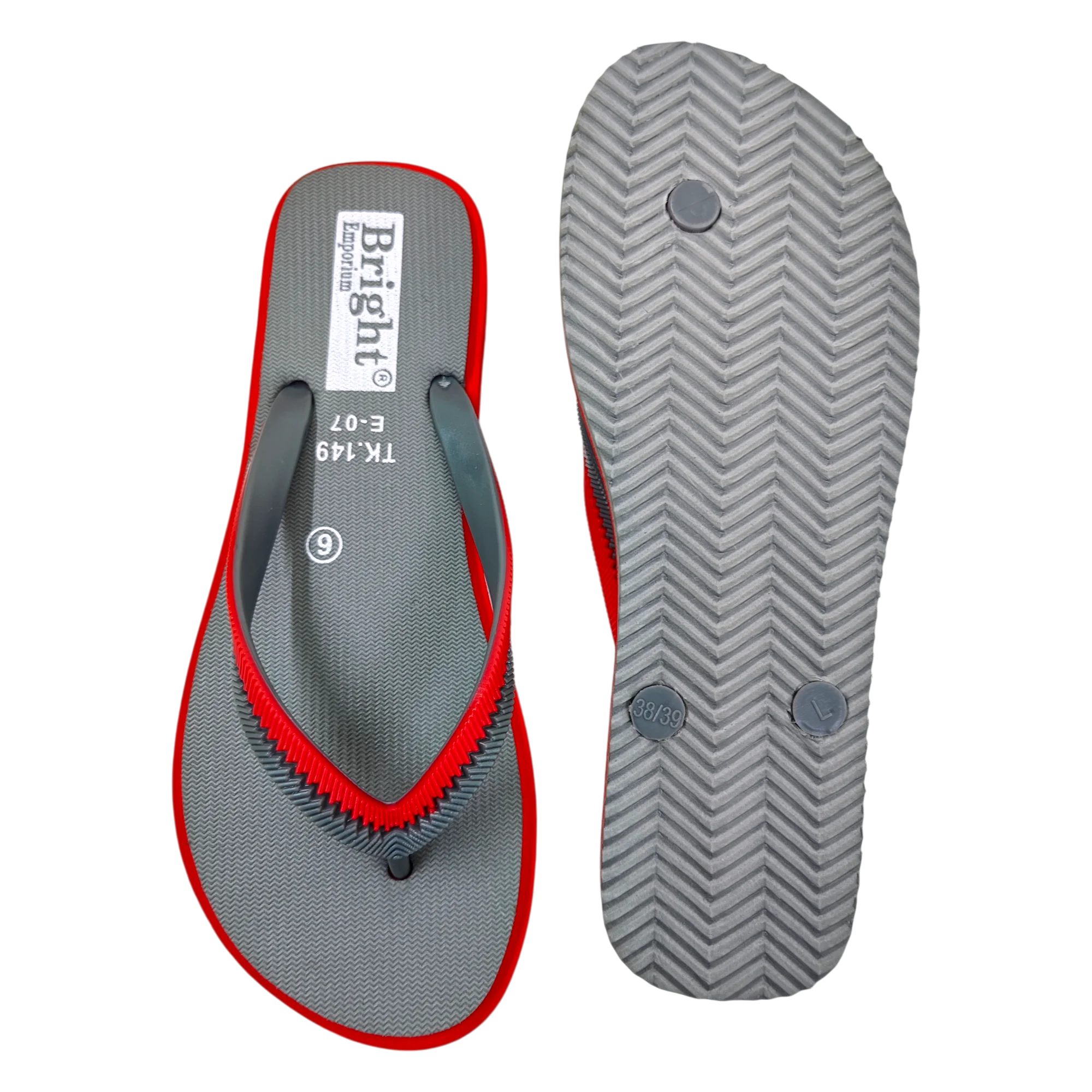 Bright Emporium E7 Gray Bright Emporium E7 Gray