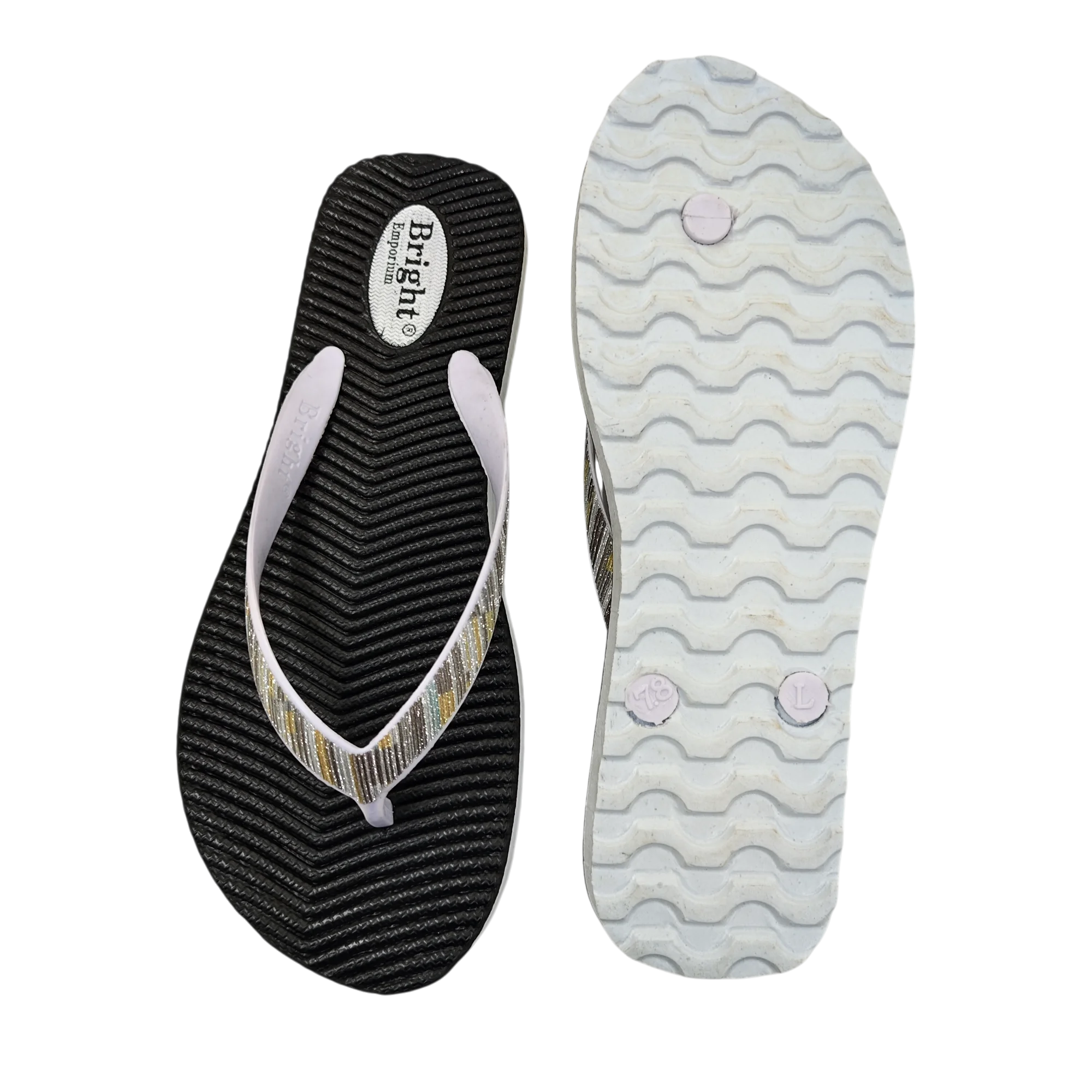 Bright Emporium E8 Black