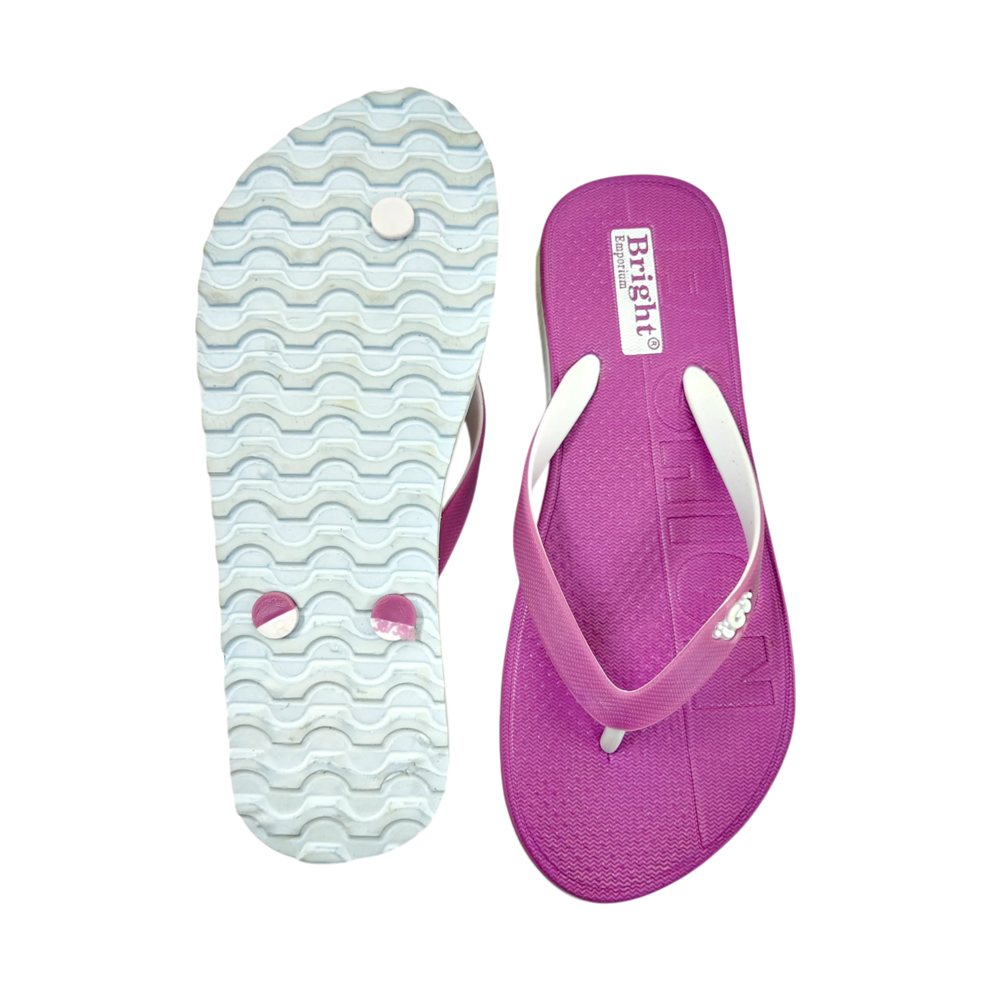 Bright Article Emporium Ladies E09 Pink