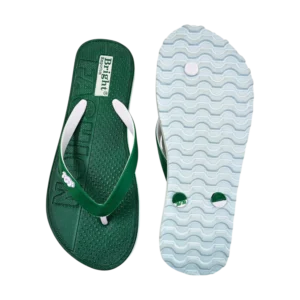 Bright Article Emporium Ladies E09 Bottle Green