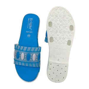 Bright Article 932 Blue