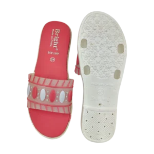 Bright Article 932 Pink