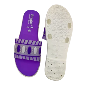 Bright Article 932 Purple