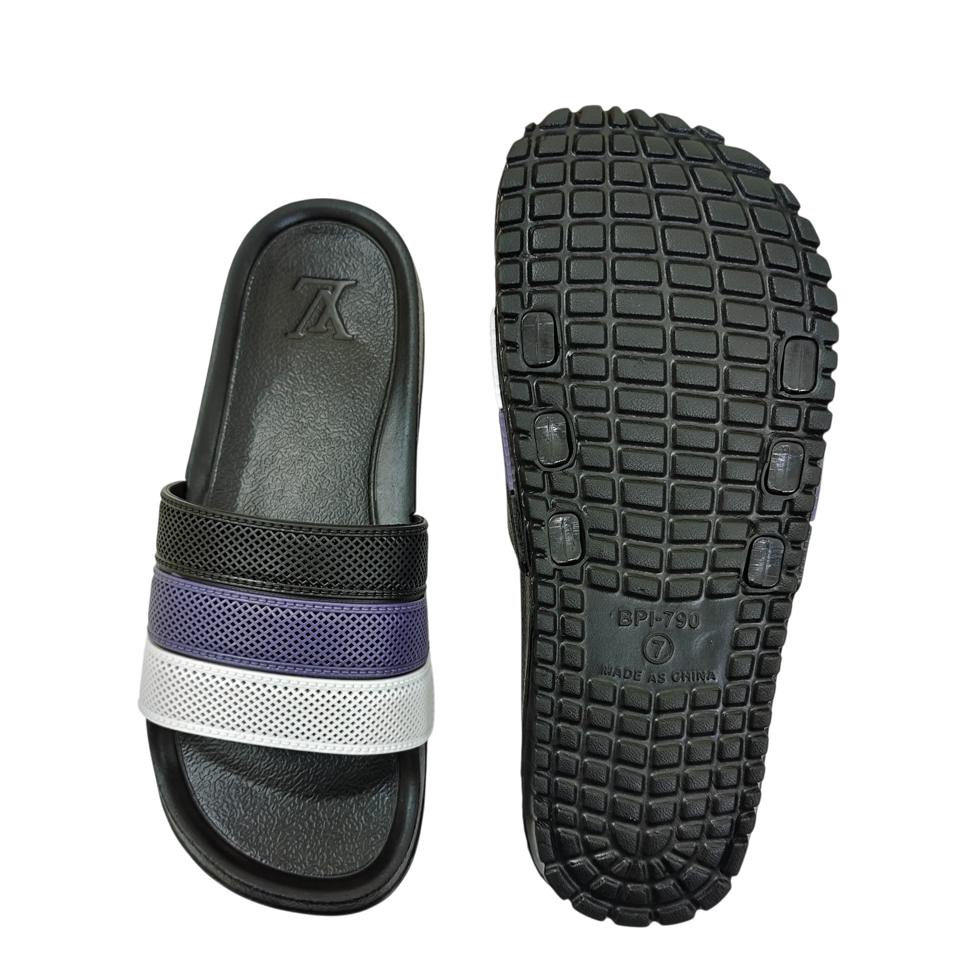 Bright Eva Gents Article 364 Gray