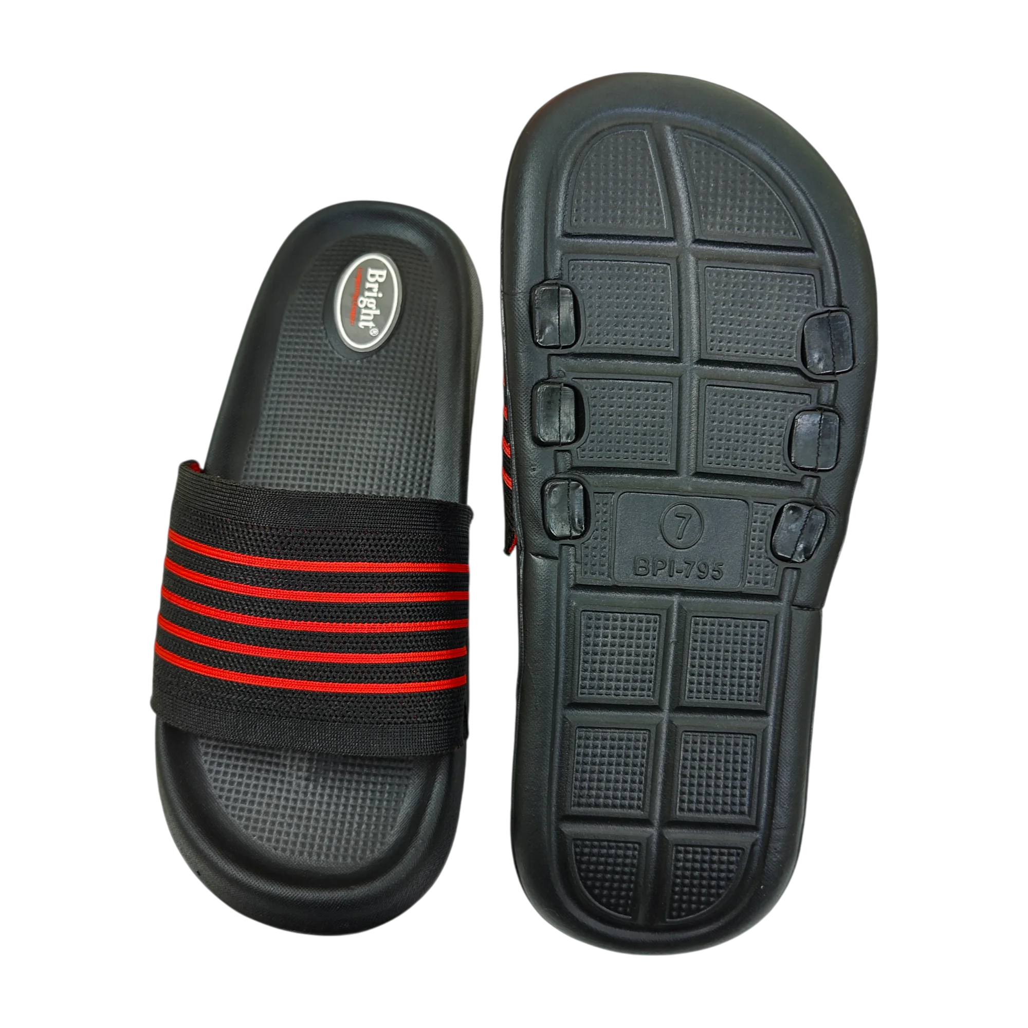 Bright Article Eva Gents 366 Red