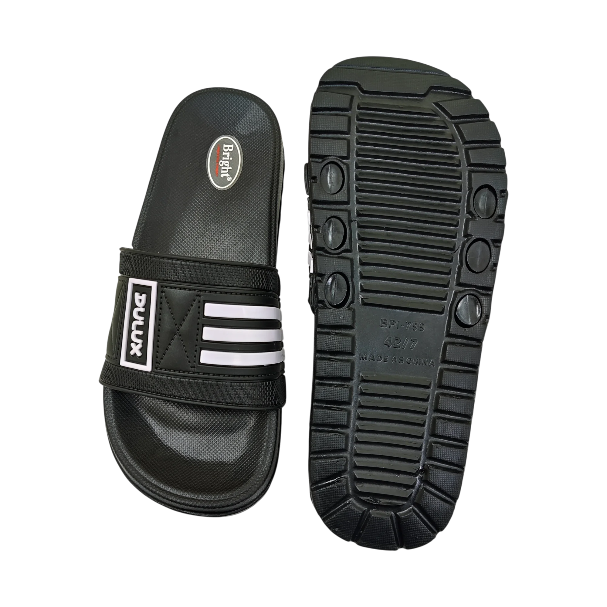 Bright Article Eva Gents 368 Black