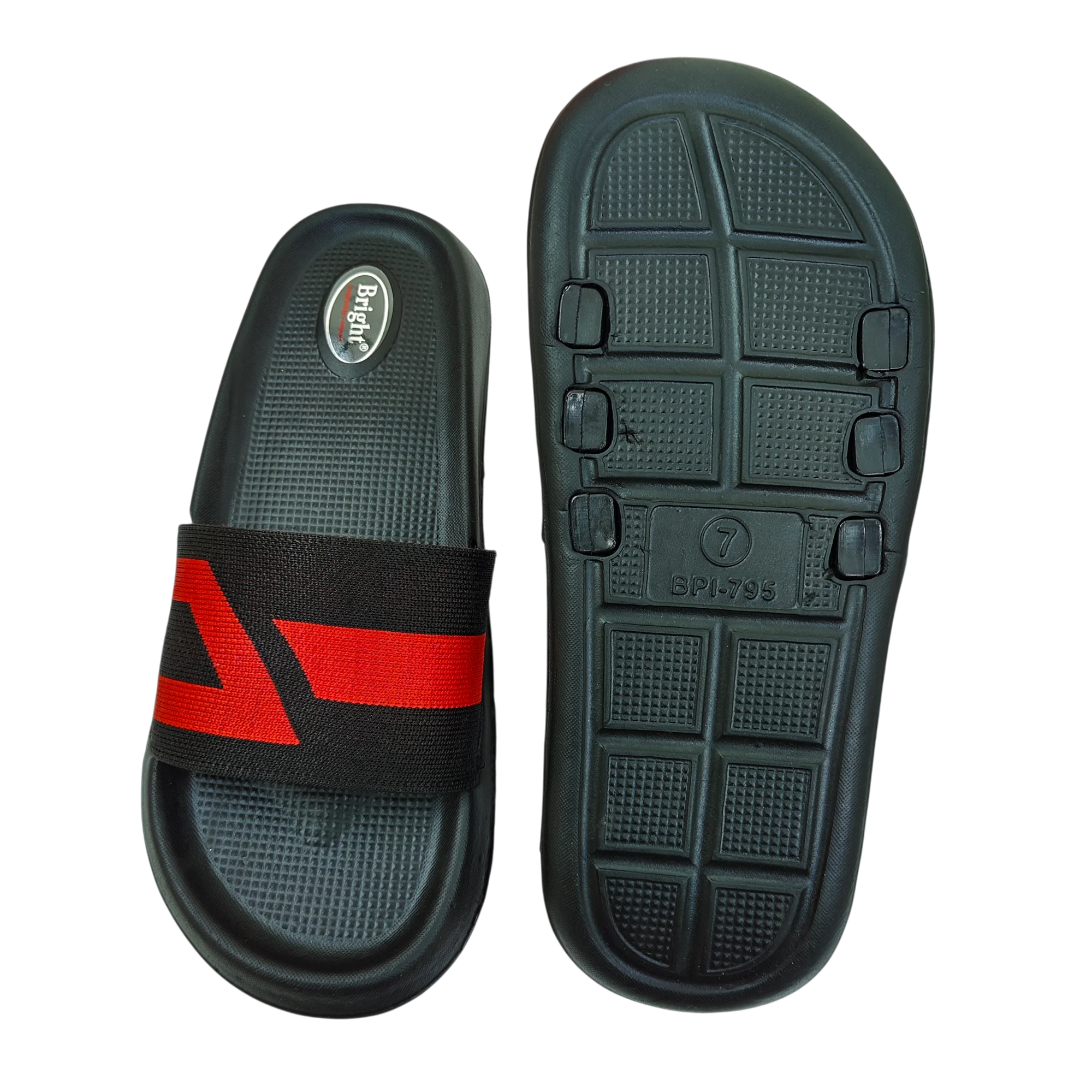 Bright Article Eva Gents 371 Red