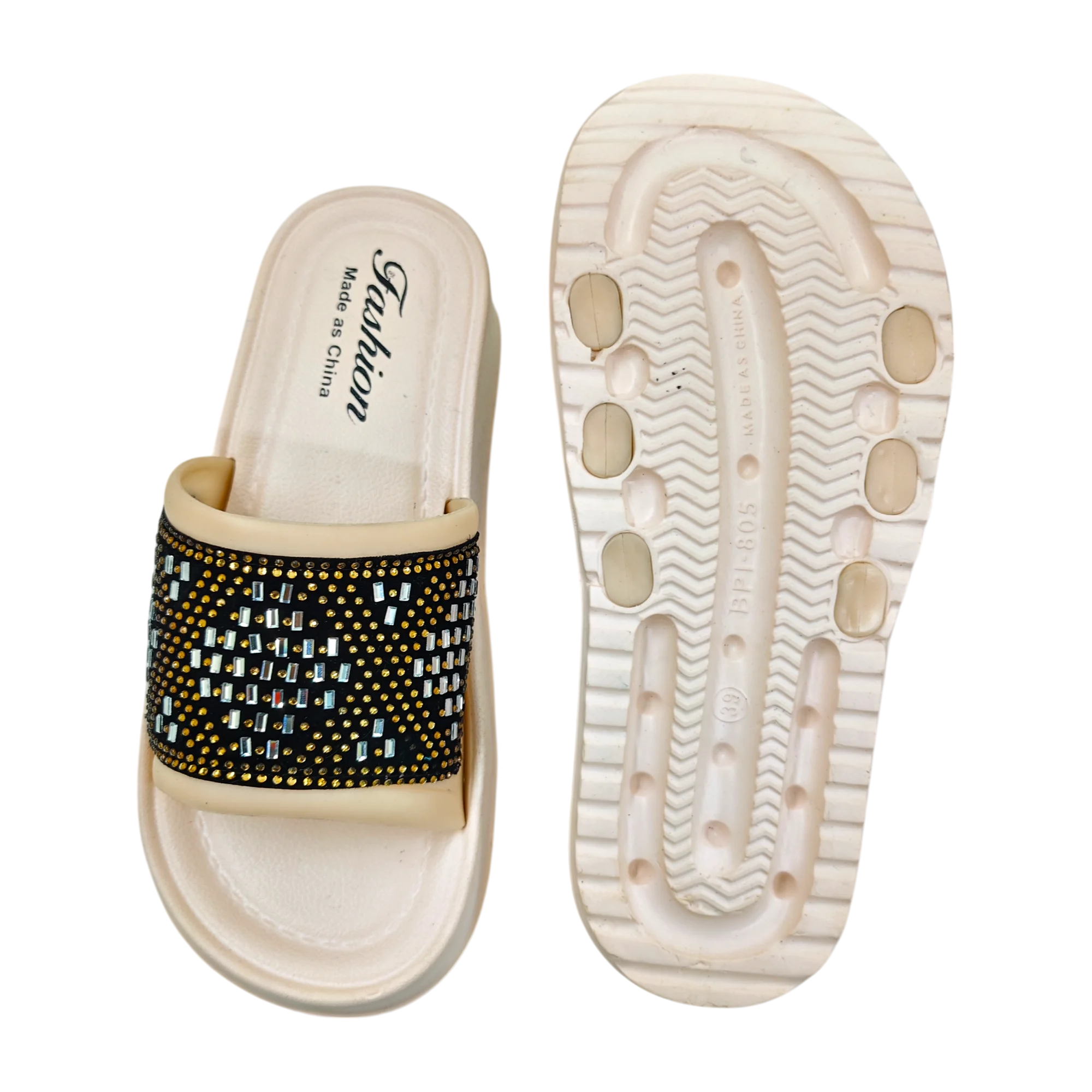 Bright Article Eva Ladies 365 Cream Bright Article Eva Ladies 365 Cream