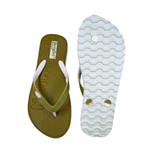 Bright Article Emporium Ladies E09 Olive Mist