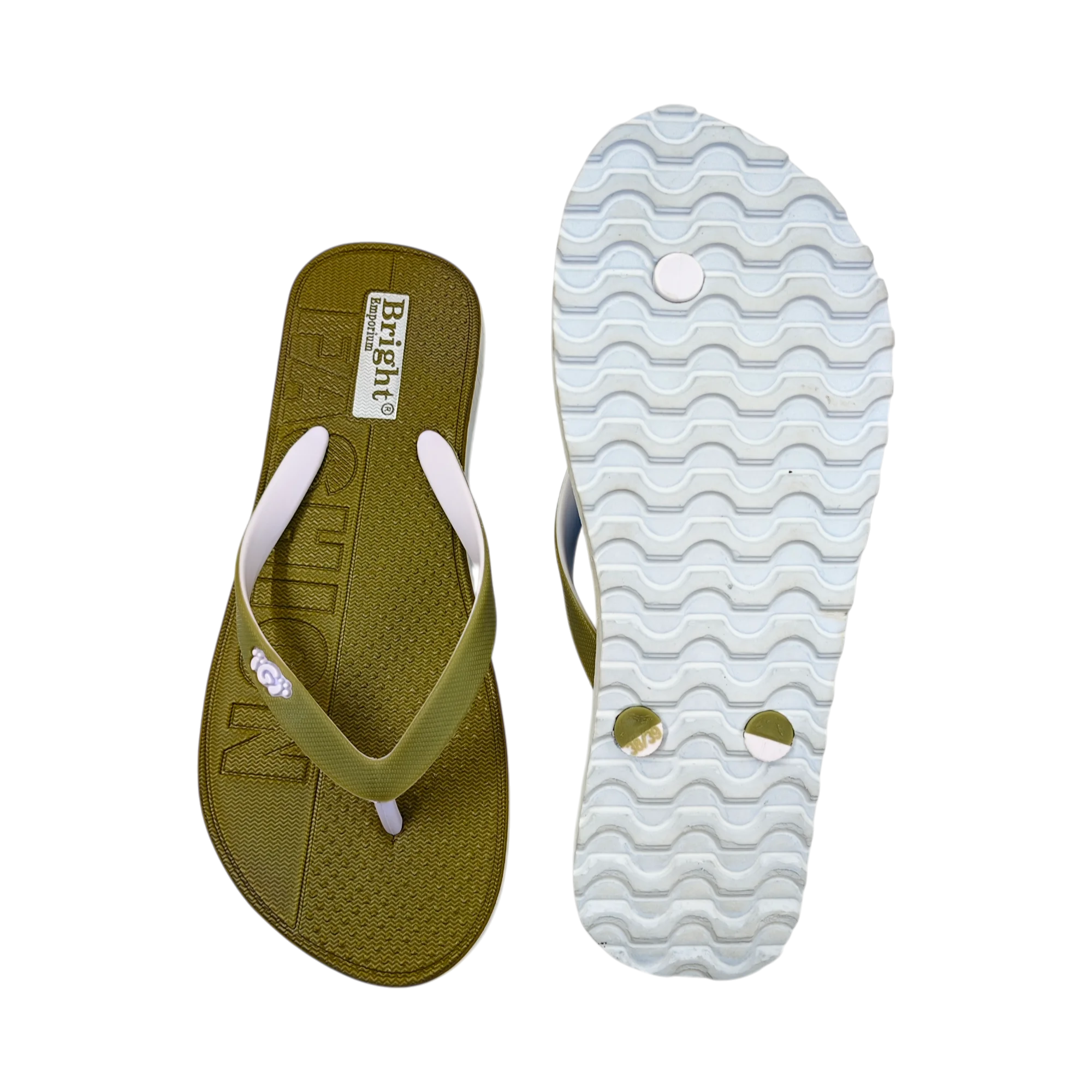 Bright Article Emporium Ladies E09 Olive Mist