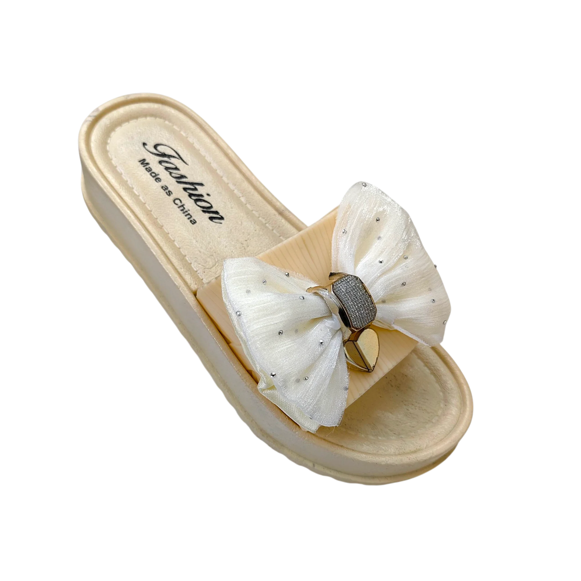 Bright Article 931 Cream