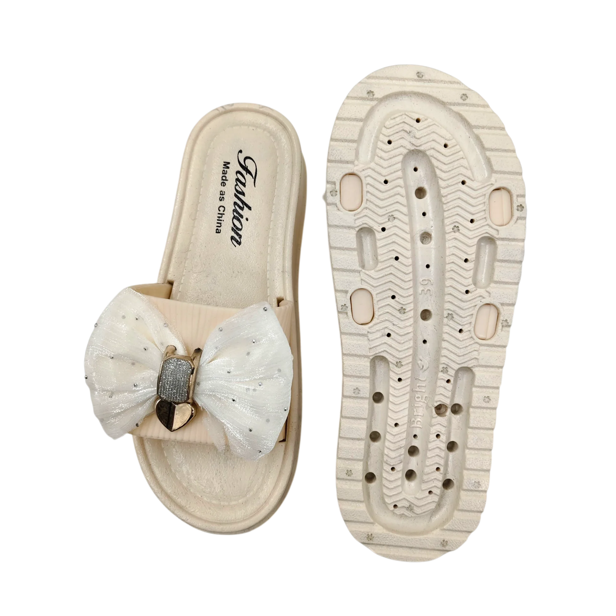 Bright Article 931 Cream