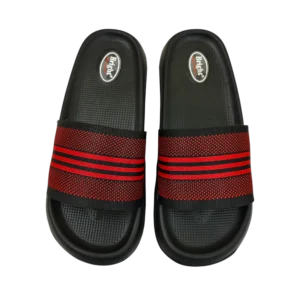 Bright Eva Article 372 Red