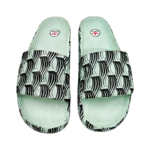 Bright Eva Article 375 Olive Green