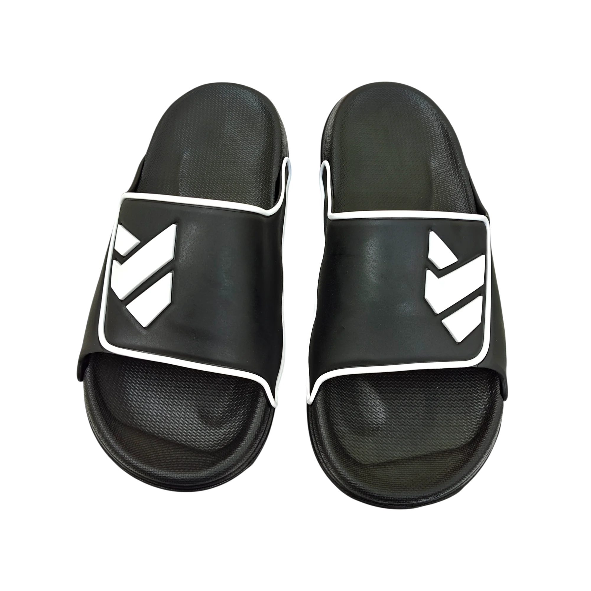 1) Bright EVA Gents (ART-380) Size-5-8, 1-4, 10-13, 6-9 Bright Eva Article 380 Black