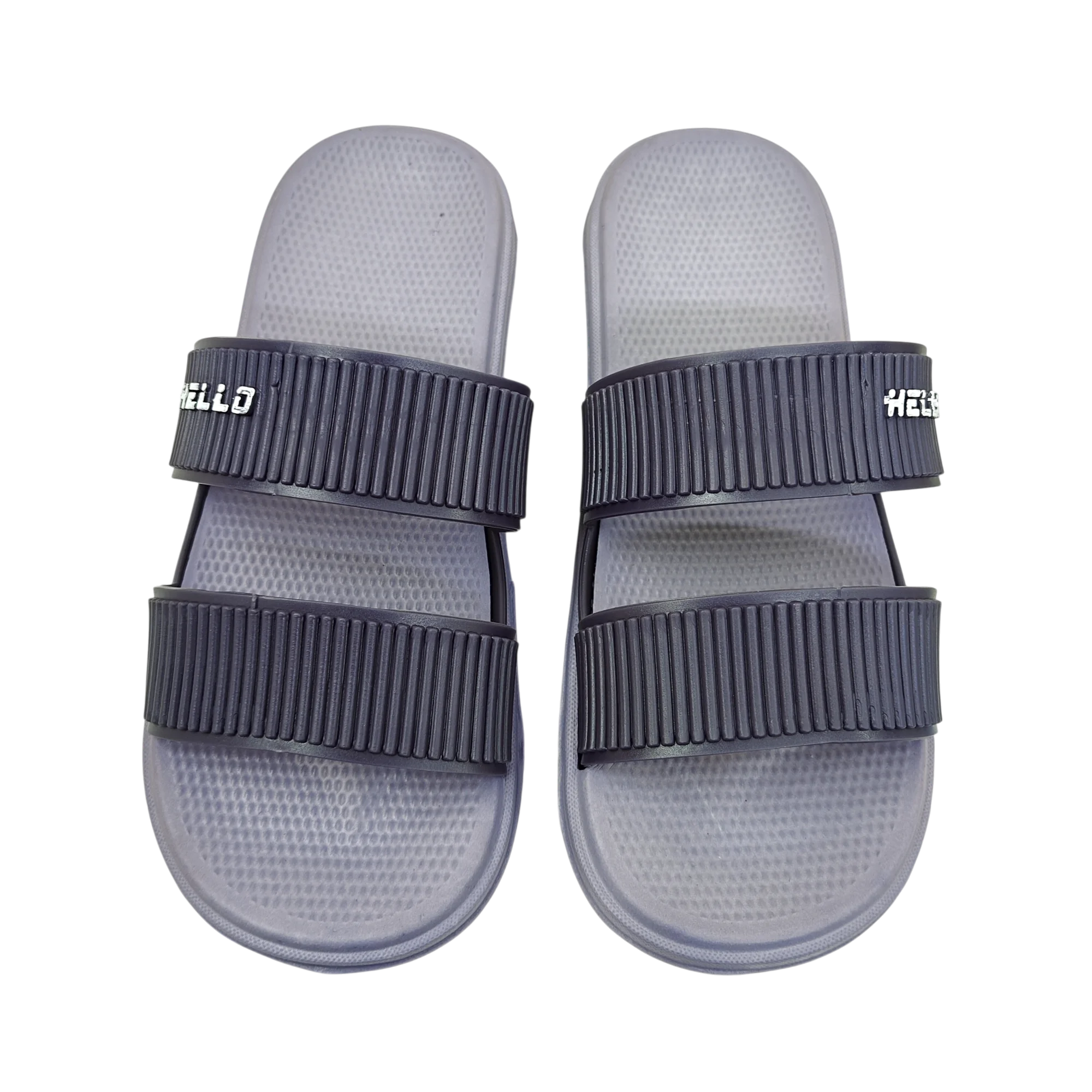 Bright Eva Article 376 Gray