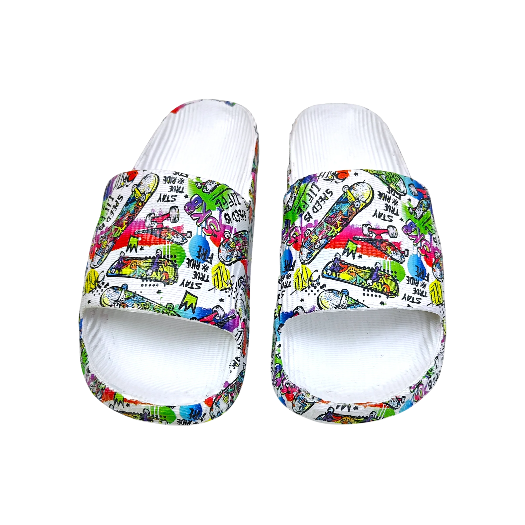 Bright Eva Article 381 Gray