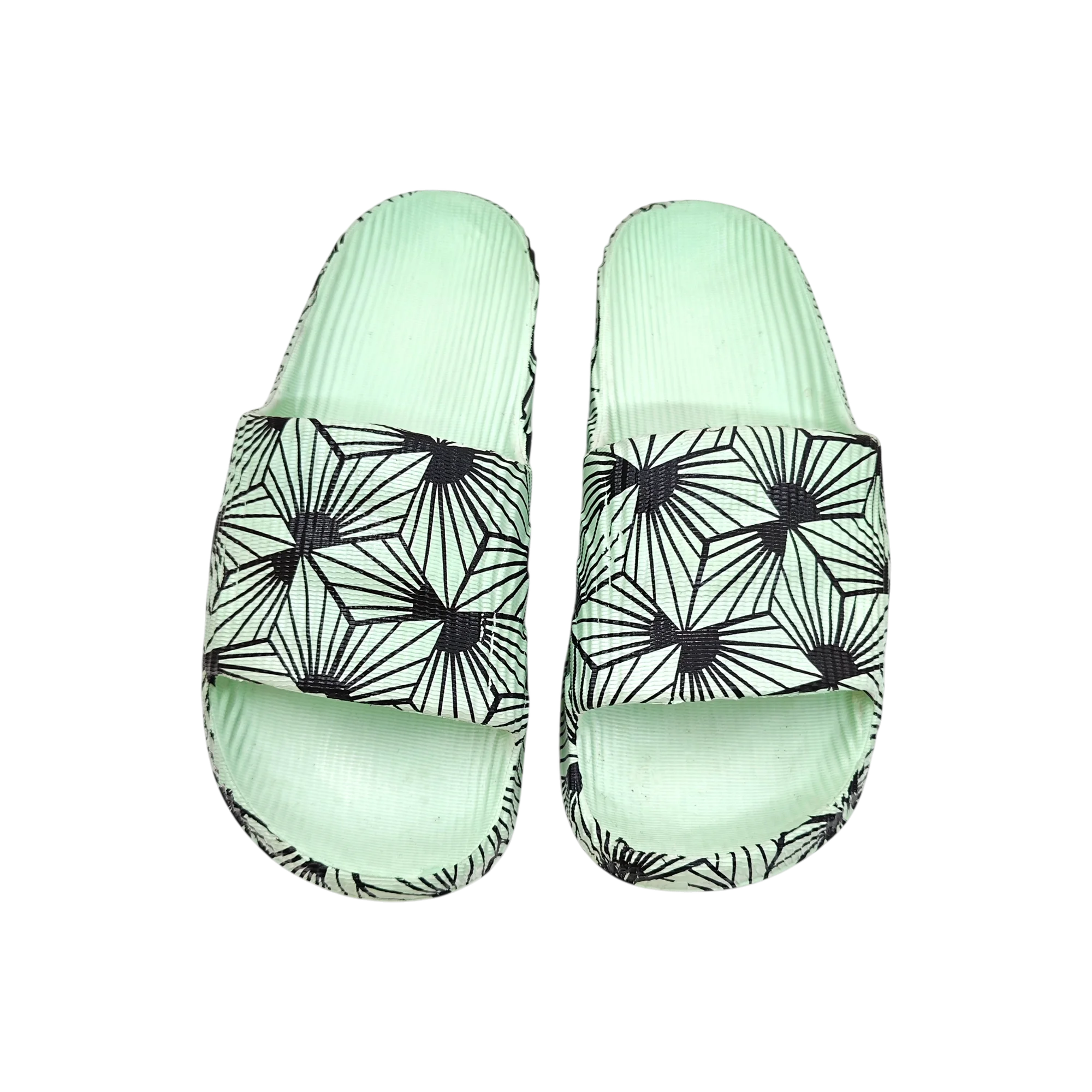 Bright Eva Article 382 Olive Green