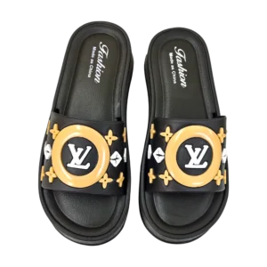 Bright Eva Article 377 Black