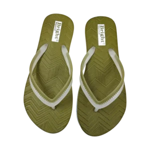 Bright Emporium Article E11 Olive Mist