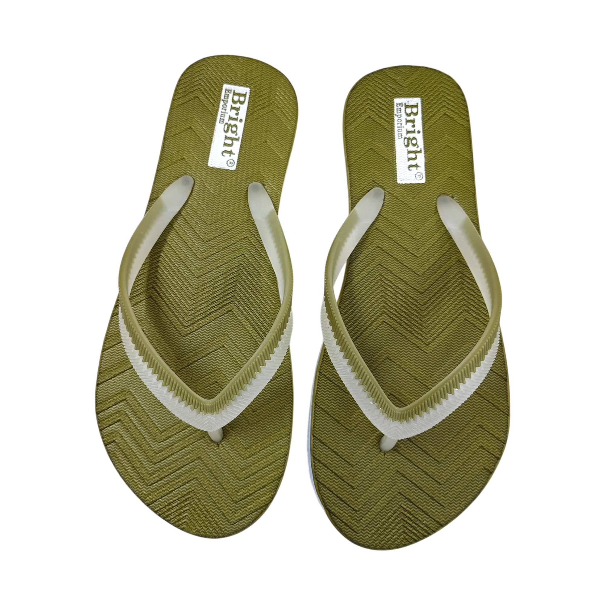 Bright Emporium Article E11 Olive Mist