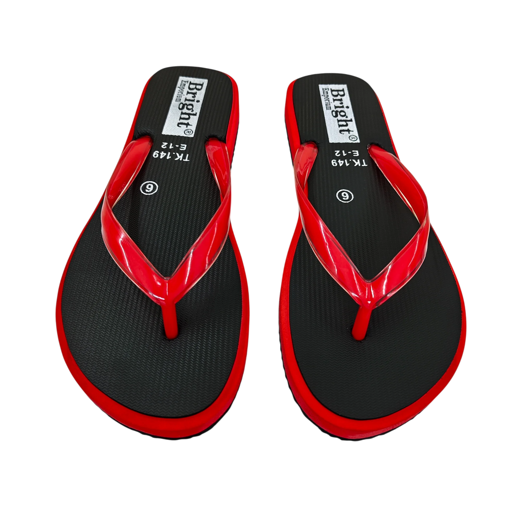 1) Bright Emporium (ART-E-12) Size-3-6, ladies