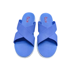 Bright PVC Ladies 937 Sky Blue