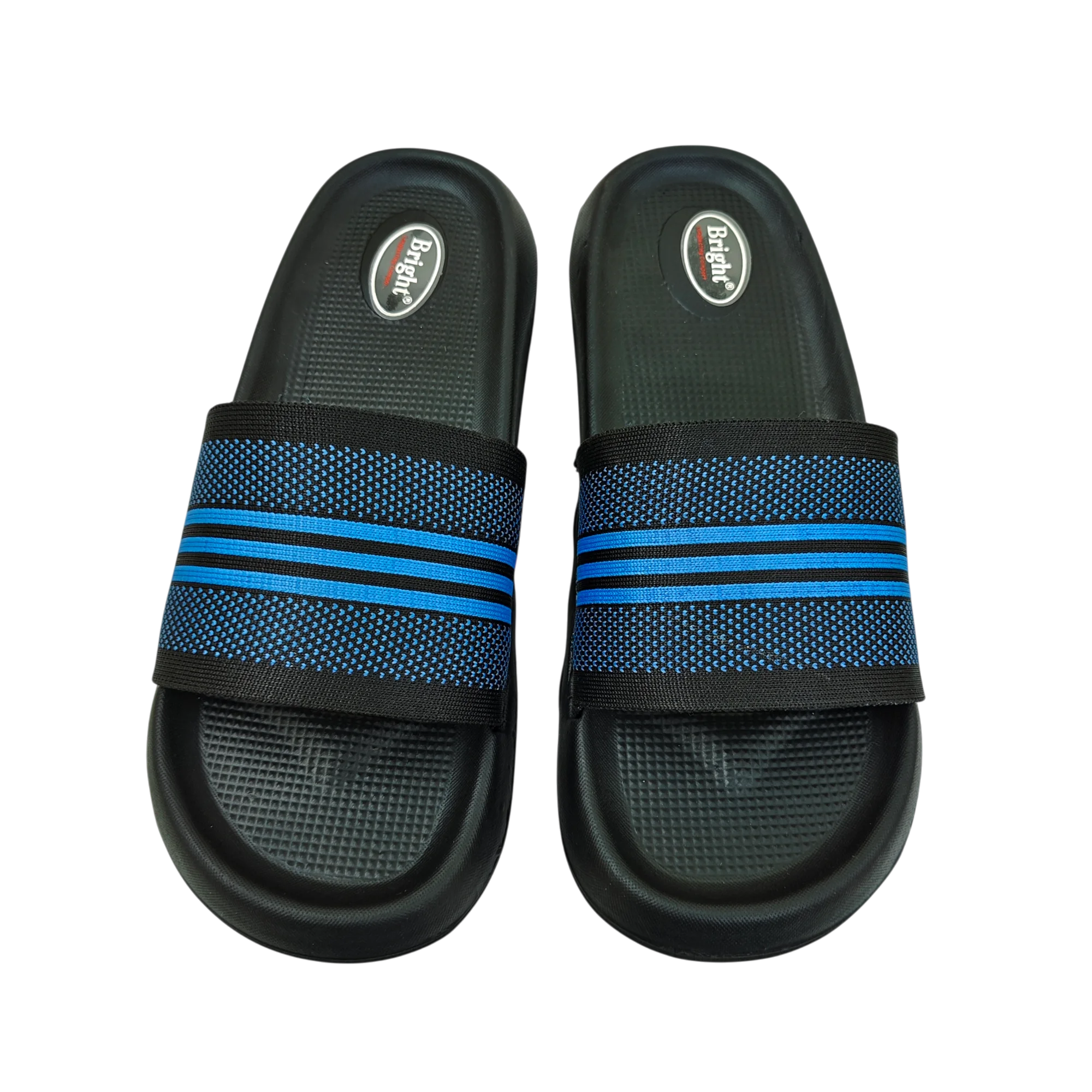 Bright Eva Article 372 Sky Blue