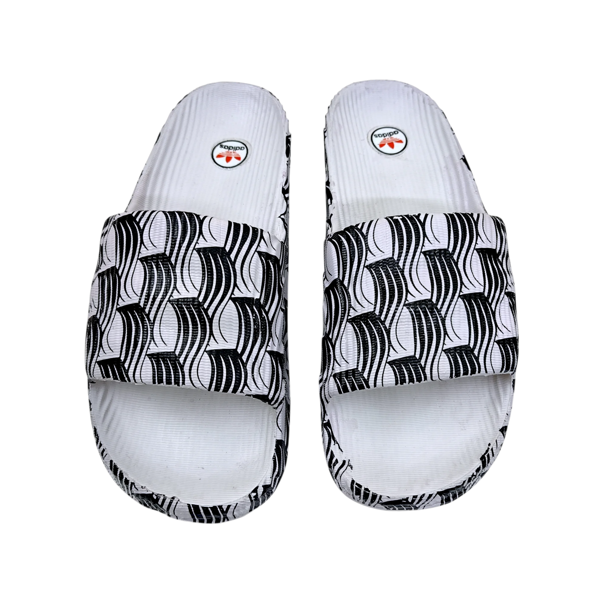 Bright Eva Article 375 Gray