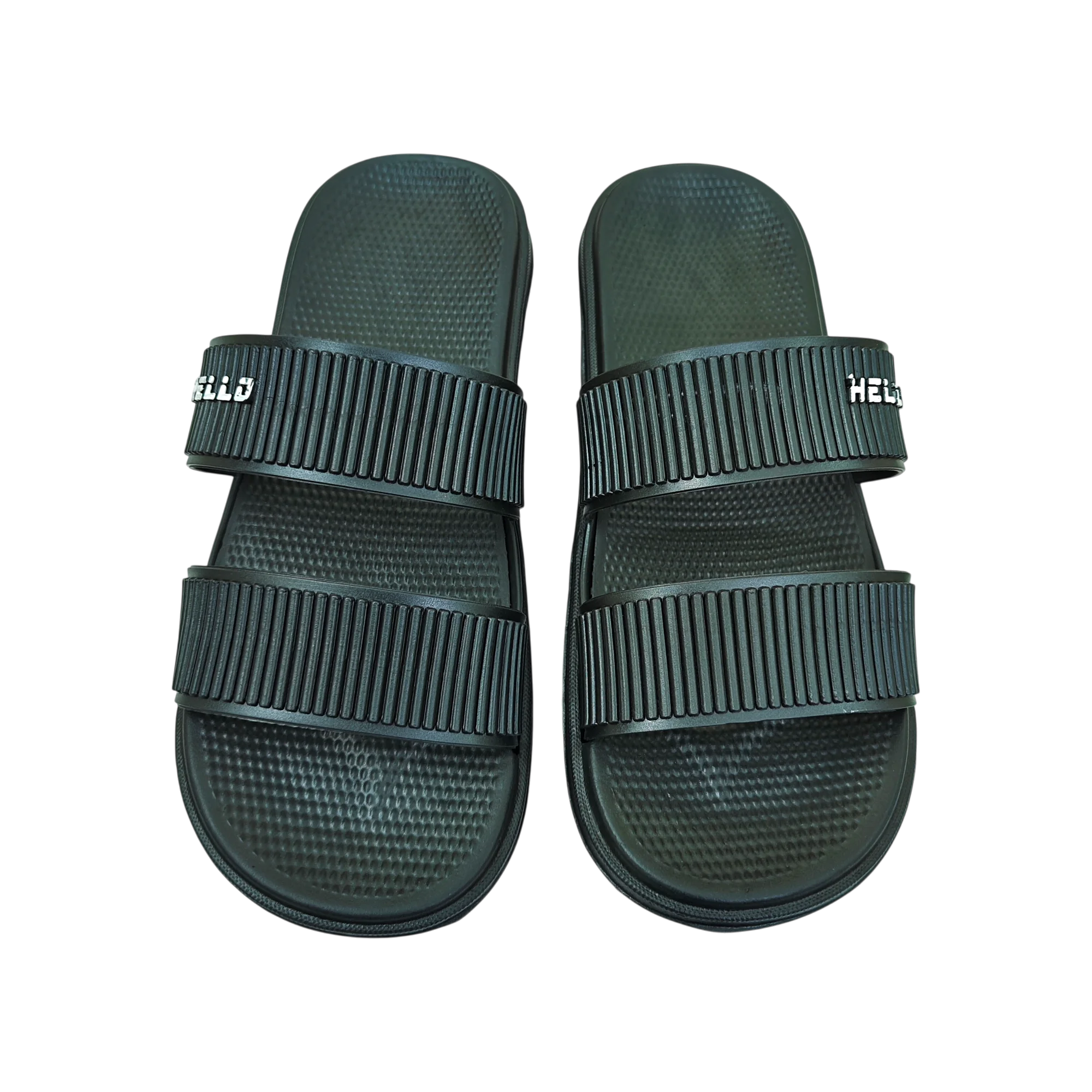 Bright Eva Article 376 Black