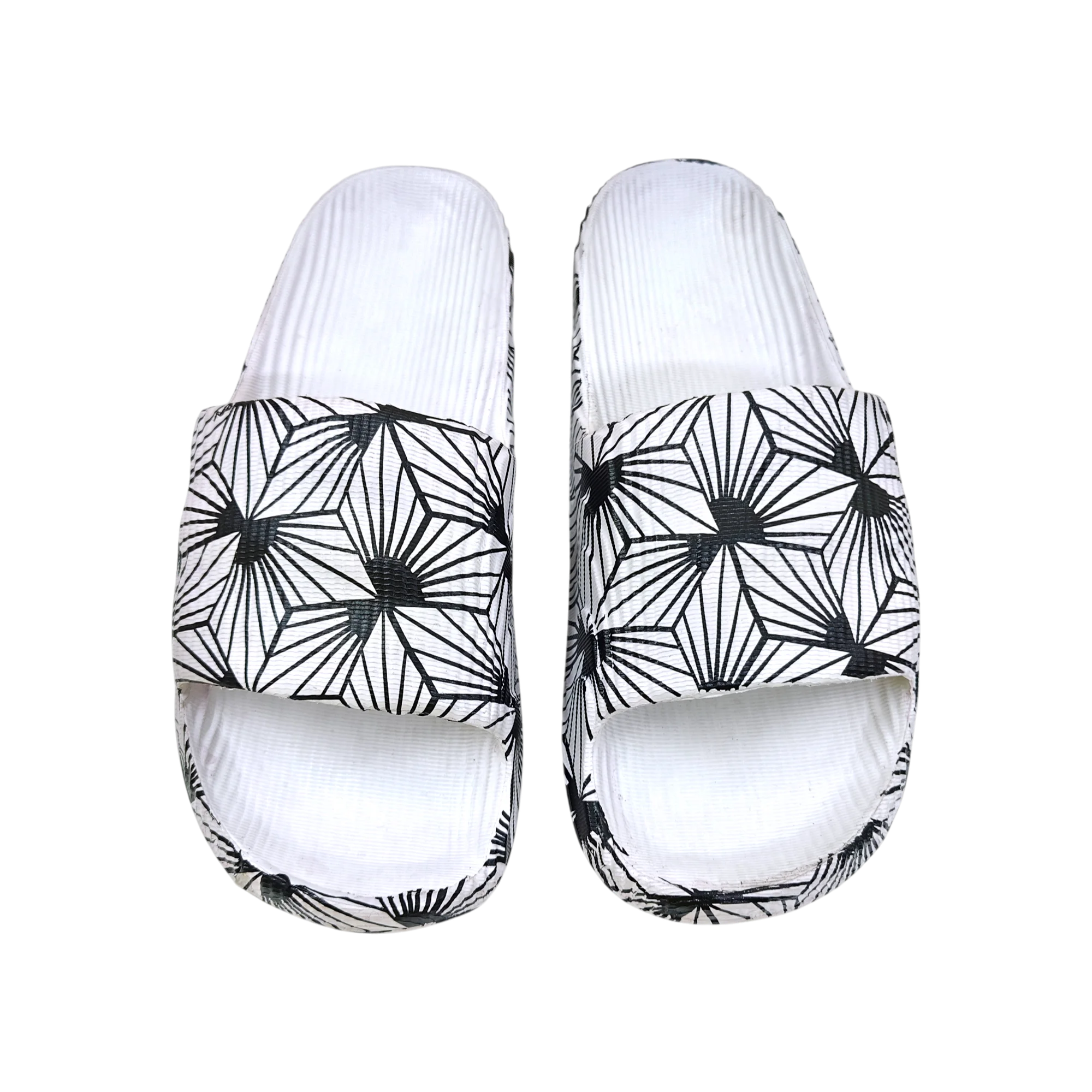 Bright Eva Article 382 Gray