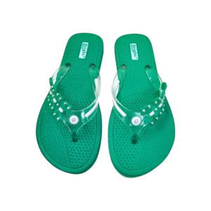 Bright Emporium Article E16 Bottle Green