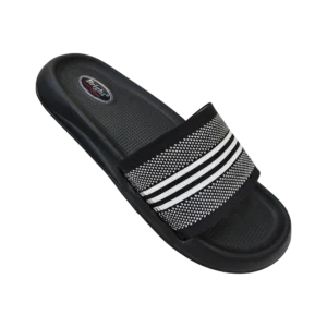 2,) Bright EVA (ART-372) Size-5-8, gents Bright Eva Article 372 White